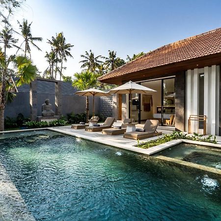 Ubud Villa Sweet Days By Balisuperhost Екстер'єр фото