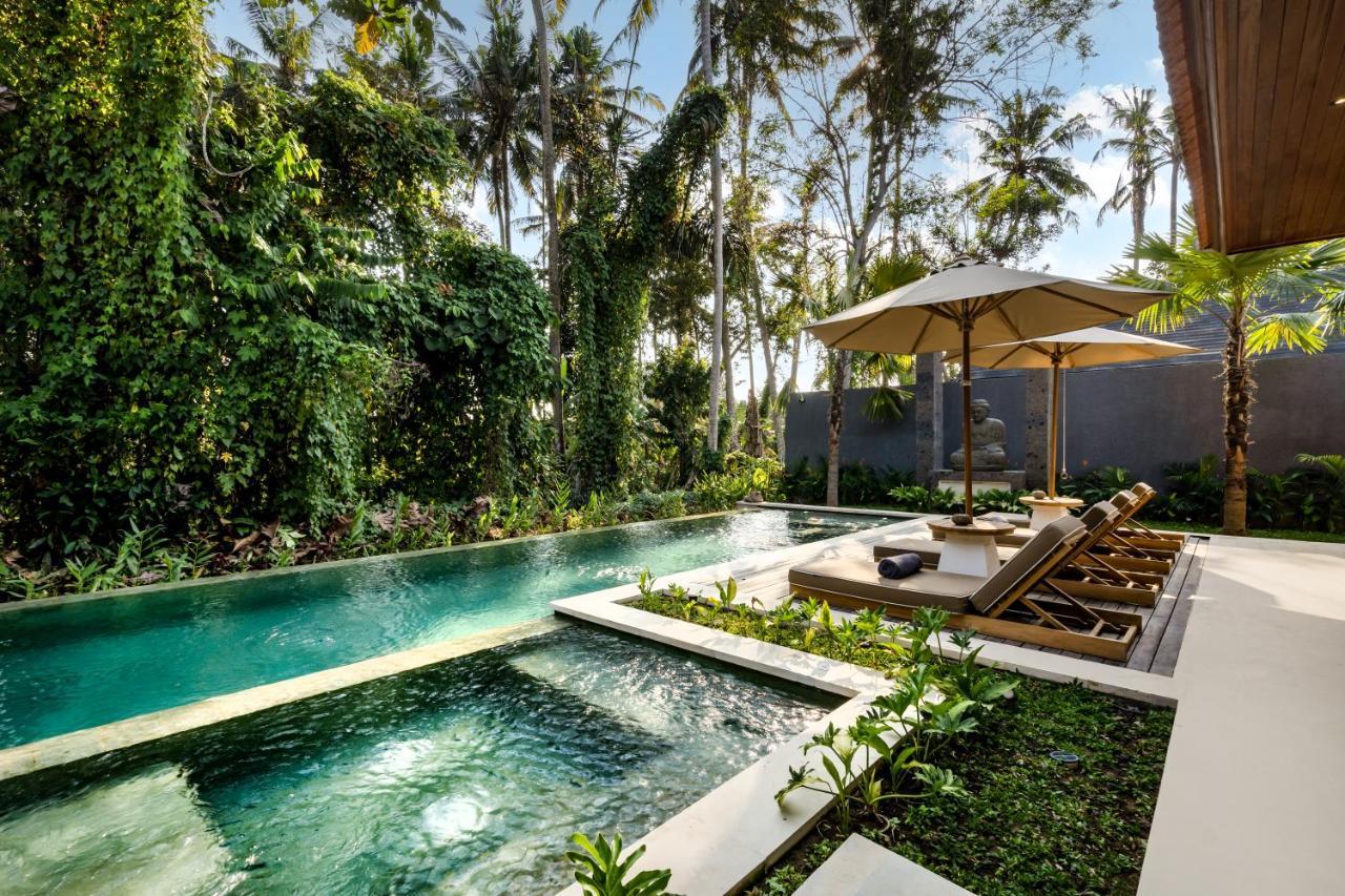 Ubud Villa Sweet Days By Balisuperhost Екстер'єр фото