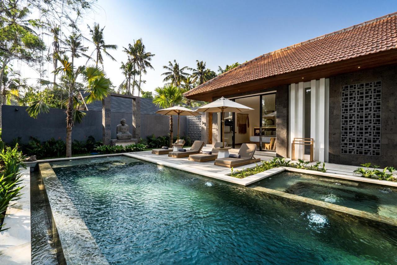 Ubud Villa Sweet Days By Balisuperhost Екстер'єр фото