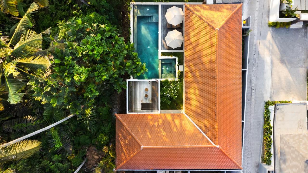 Ubud Villa Sweet Days By Balisuperhost Екстер'єр фото