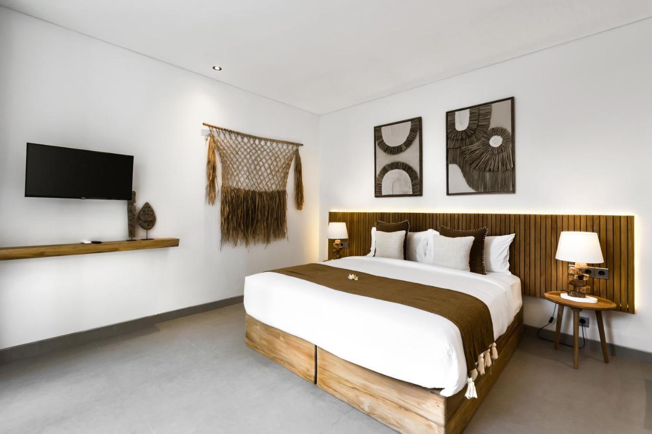 Ubud Villa Sweet Days By Balisuperhost Екстер'єр фото