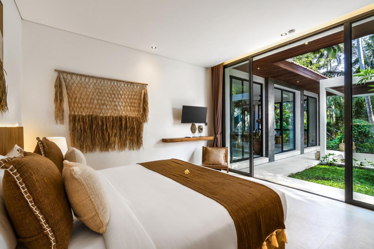 Ubud Villa Sweet Days By Balisuperhost Екстер'єр фото