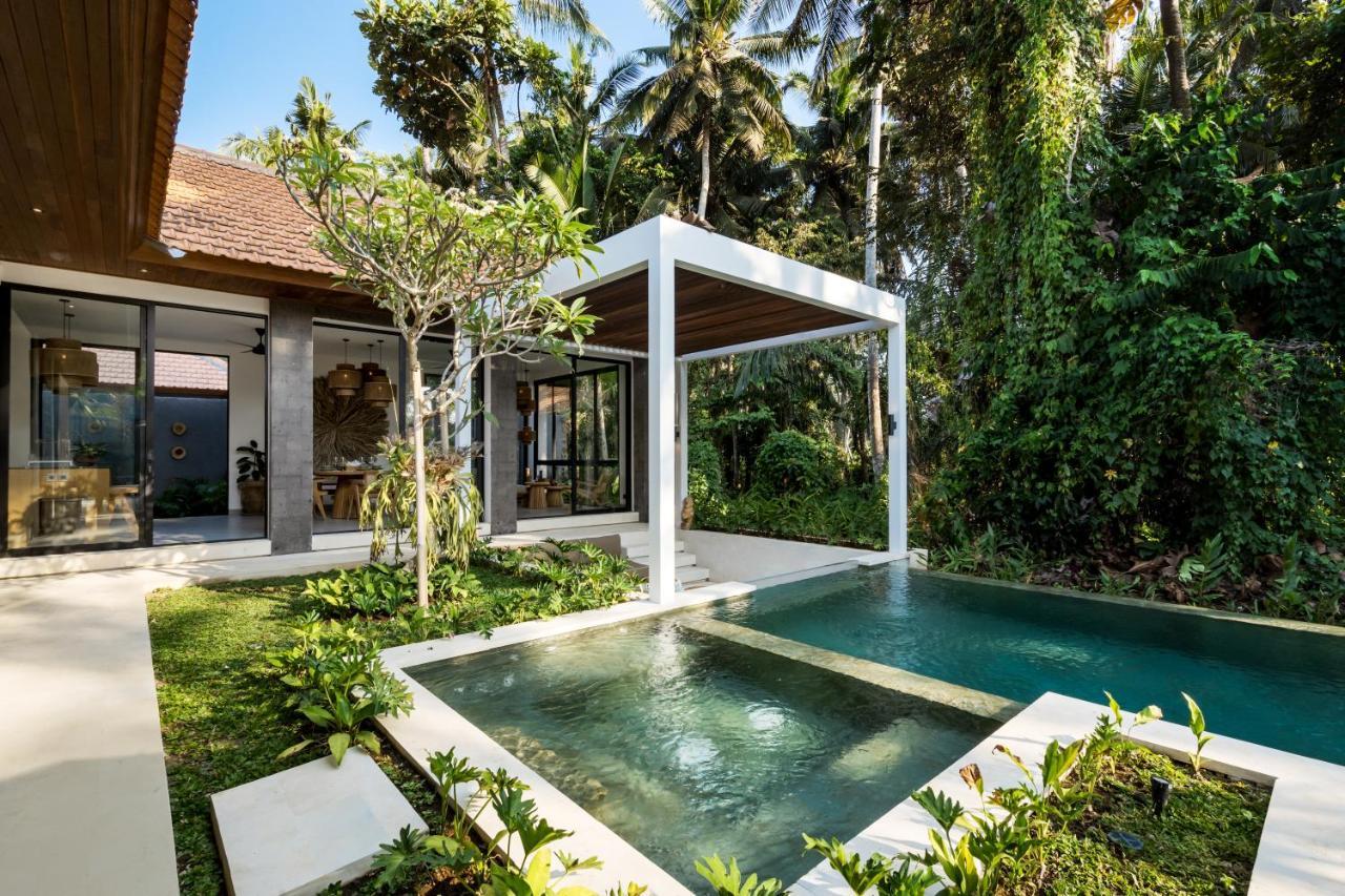 Ubud Villa Sweet Days By Balisuperhost Екстер'єр фото
