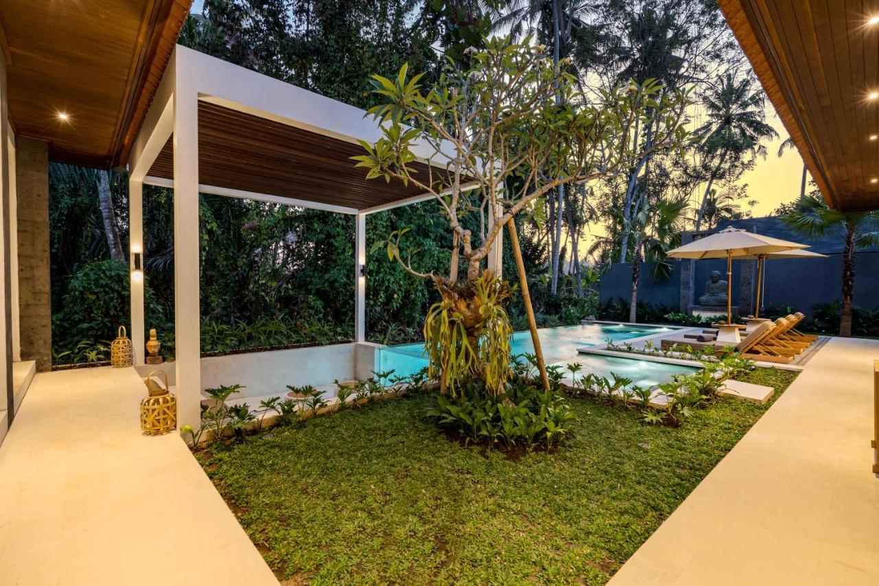 Ubud Villa Sweet Days By Balisuperhost Екстер'єр фото