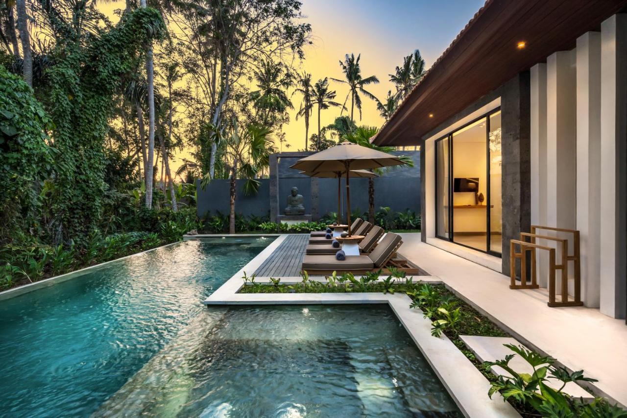 Ubud Villa Sweet Days By Balisuperhost Екстер'єр фото
