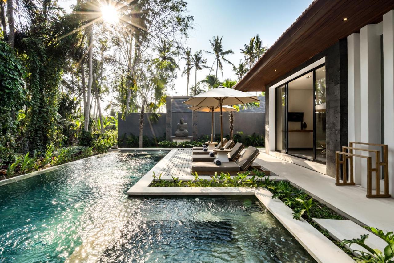 Ubud Villa Sweet Days By Balisuperhost Екстер'єр фото