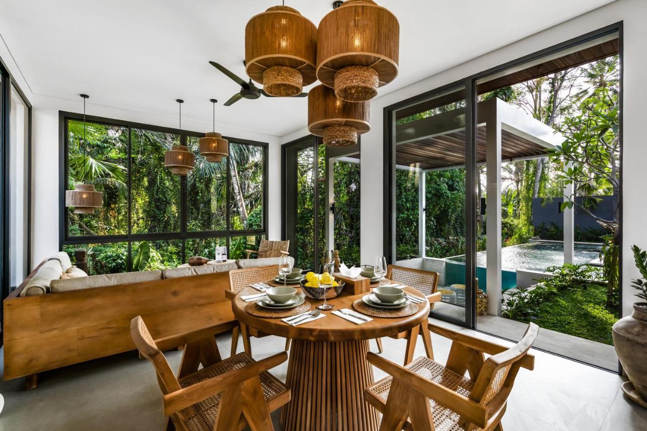 Ubud Villa Sweet Days By Balisuperhost Екстер'єр фото