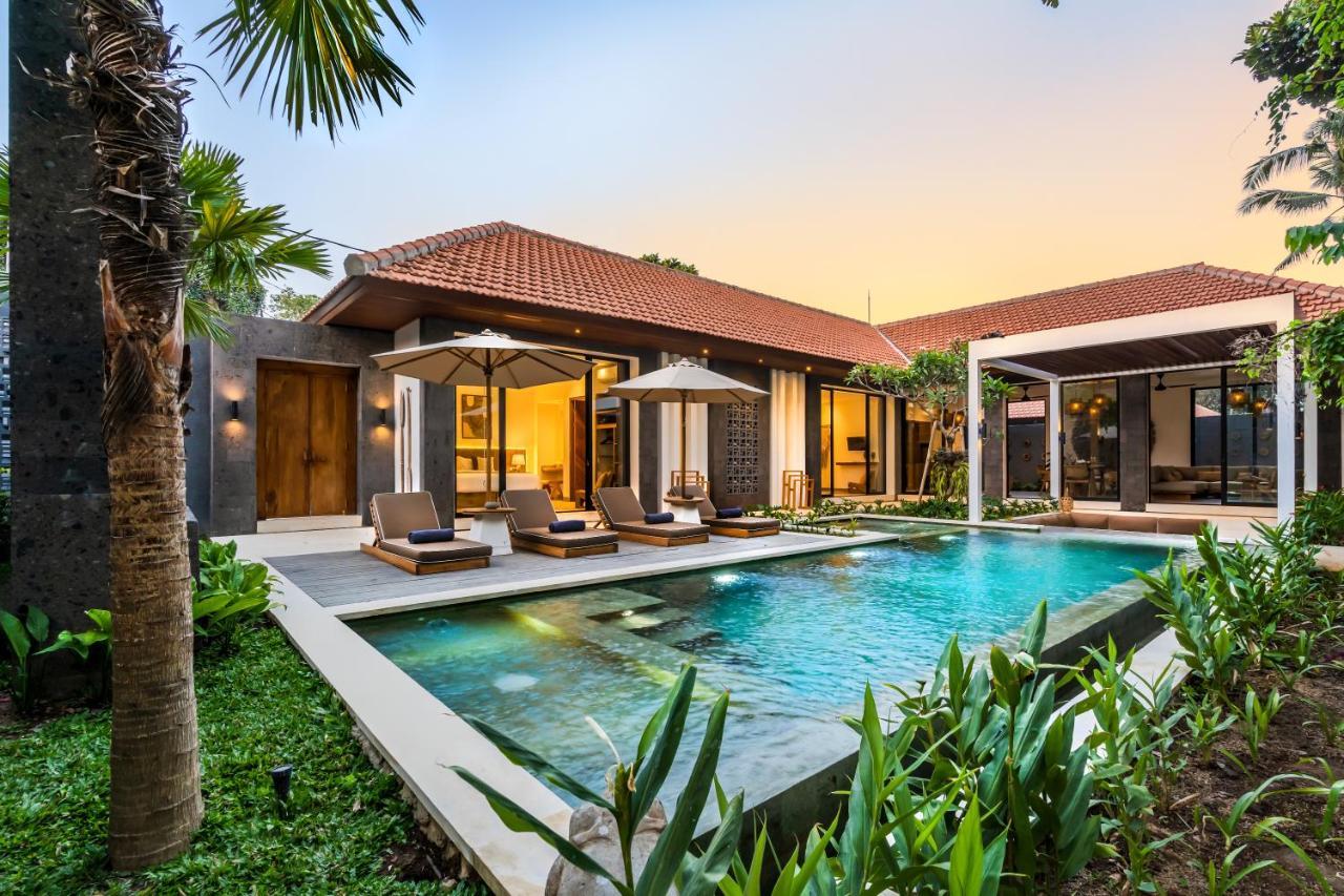 Ubud Villa Sweet Days By Balisuperhost Екстер'єр фото