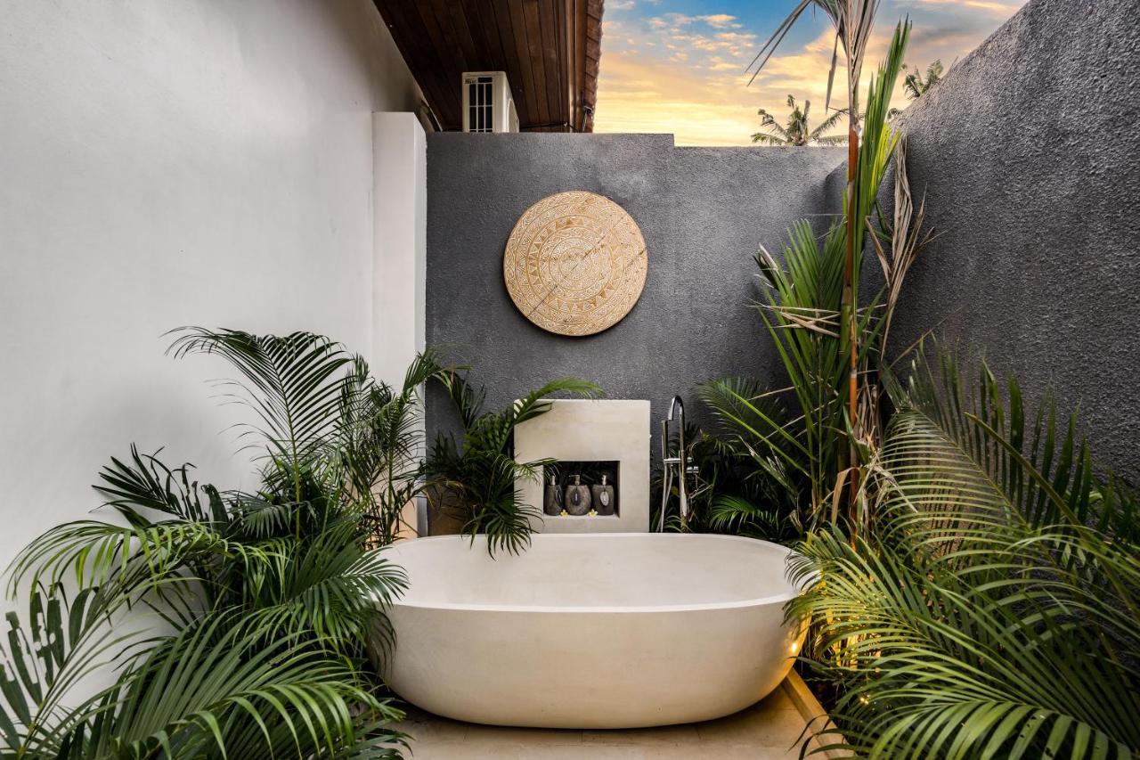 Ubud Villa Sweet Days By Balisuperhost Екстер'єр фото
