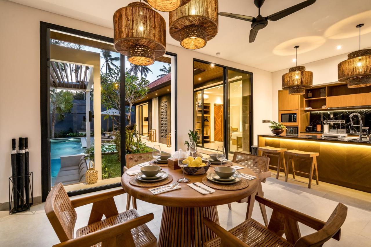 Ubud Villa Sweet Days By Balisuperhost Екстер'єр фото