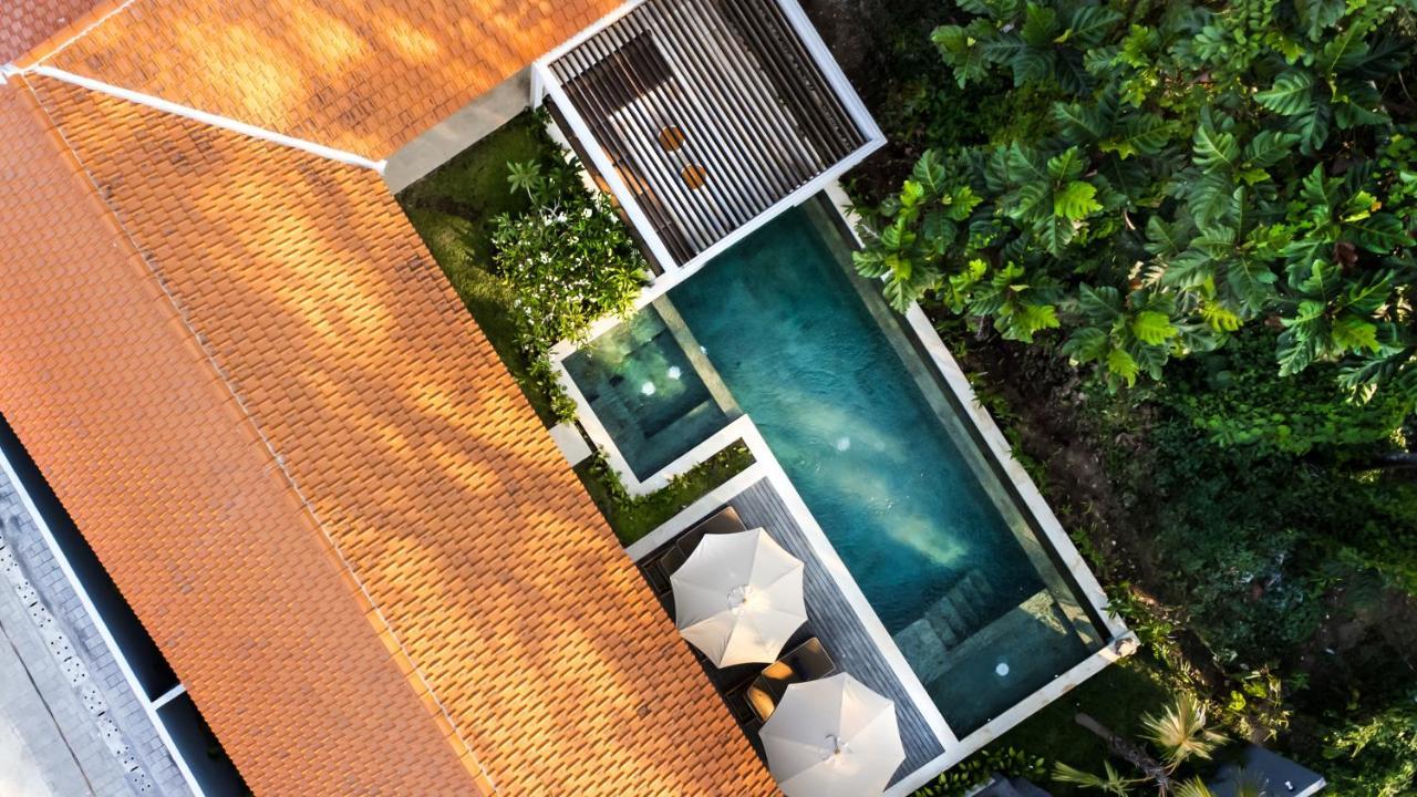 Ubud Villa Sweet Days By Balisuperhost Екстер'єр фото