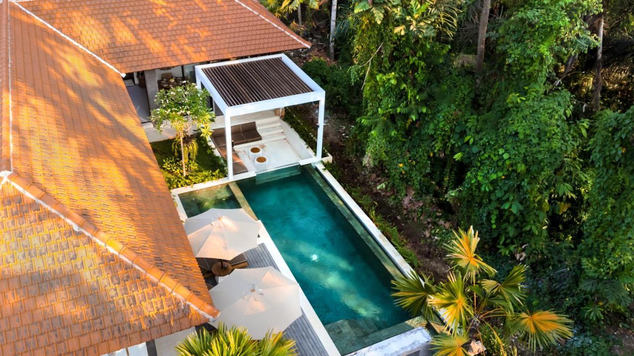 Ubud Villa Sweet Days By Balisuperhost Екстер'єр фото